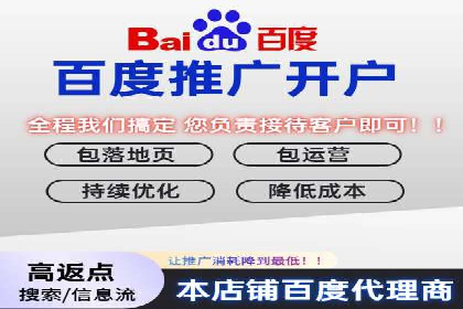 探索百度竞价包年的成功之路：行业案例分析